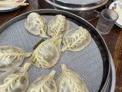 -叶存利海鲜大馅饺子(海宁路总店)