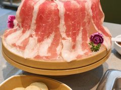 -海底捞火锅(天一广场亚细亚店)