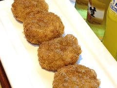 -那家小馆•北京菜•烤鸭(香山店)