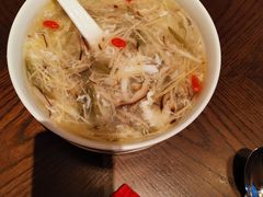 -湖州皇冠假日酒店-彩丰楼中餐厅