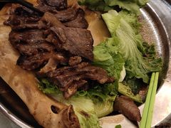 -大西洋餐厅(肇嘉浜路店)