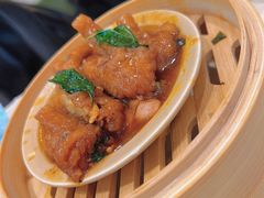 -蔡澜点心·粤菜(月星环球港店)