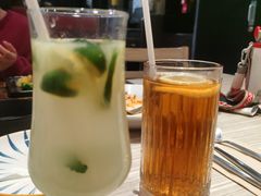 -必胜客(唐延店)