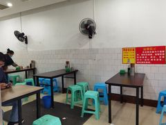 大堂-花市豌杂面(民生路店)