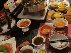 -匠和风精致料理(成都龙湖滨江天街店)