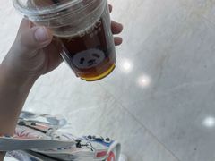 -Manner Coffee(芮欧百货店)
