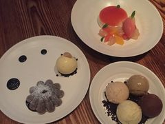 -Mercato莫卡多露台餐厅与酒吧(K11店)