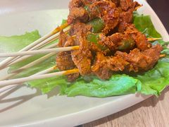 -蜀大侠火锅(森兰花园城店)