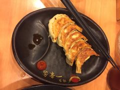 -博多一幸舍(侨福芳草地购物中心店)