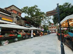 -天津意大利风情旅游区