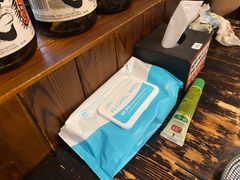 -小川洋风料理(汉街店)