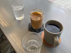咖啡重度患者-麻雀咖啡SPARROW COFFEE(十全街店)