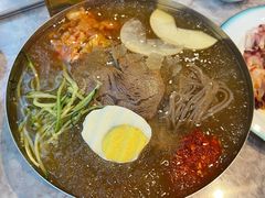 -屋里家延边朝鲜族冷面(梅林3店)