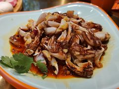 -向外鱼乐·土菜·虹鳟鱼