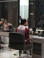 -西安F+造型