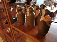 -青岛西海岸隆和福朋喜来登酒店