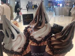 -GODIVA(国际金融中心店)