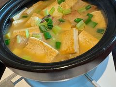 -君庭中餐馆(湘江豪生店)