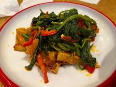 -西粉堂新疆米粉(朝外店)