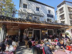 -黎记大排档(慈云路店)