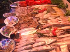 -友强·23年特色海鲜大排档(厦门店)