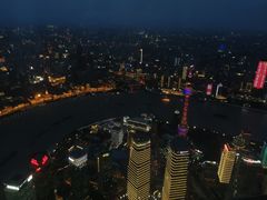 -上海中心大厦