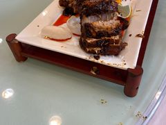 -勝記酒家·37年老字号·经典粤菜(荔枝公园店)