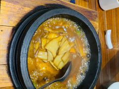 金汤松茸-一心斋素食馆(龙岗店)
