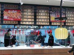 -管氏翅吧(马家堡店)