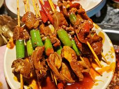 -蜀大侠火锅(总府路店)