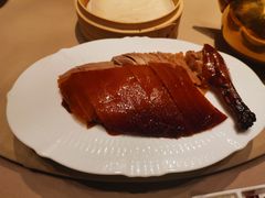 -金鸭季·北京烤鸭(深业上城店)