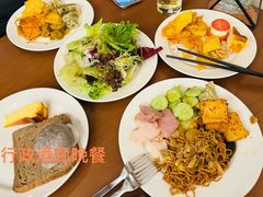 -杭州西溪喜来登度假大酒店