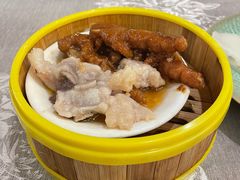 -香云轩·顺德菜(香云纱园林酒店店)