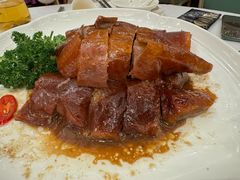 -南园酒家(前进路店)
