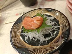 -争鲜回转寿司(东方银座店)