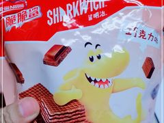 -麦当劳(集美石鼓店)