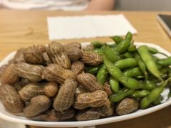 -烤满分·东北烧烤(首经贸店)