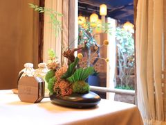 -叶叶菩提(太原别墅店)