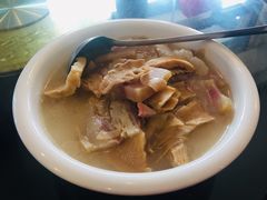 -山菜馆(竹海公园店)