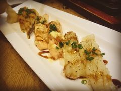 -水之惠鲜鱼料理(王府大街店)