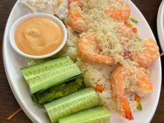 -panchos 墨西哥餐厅(嘉绿苑店)