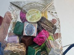 -VENCHI闻绮(北京合生汇店)