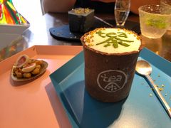 -茶是一枝花泡茶店