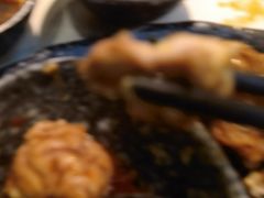 -哥老官重庆美蛙鱼头(宝山龙湖店)