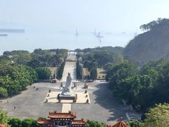 -南沙天后宫景区
