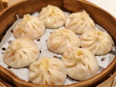 -馋三尺蟹粉小笼(人民广场店)