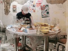 -东排食堂长沙小吃大排档(五一广场店)