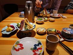 -大岛日本料理铁板烧(南通大饭店)