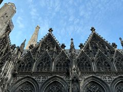 -斯蒂芬主教座堂(Stephansdom)