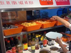 -黄寺蒸汽海鲜(黄寺大街店)